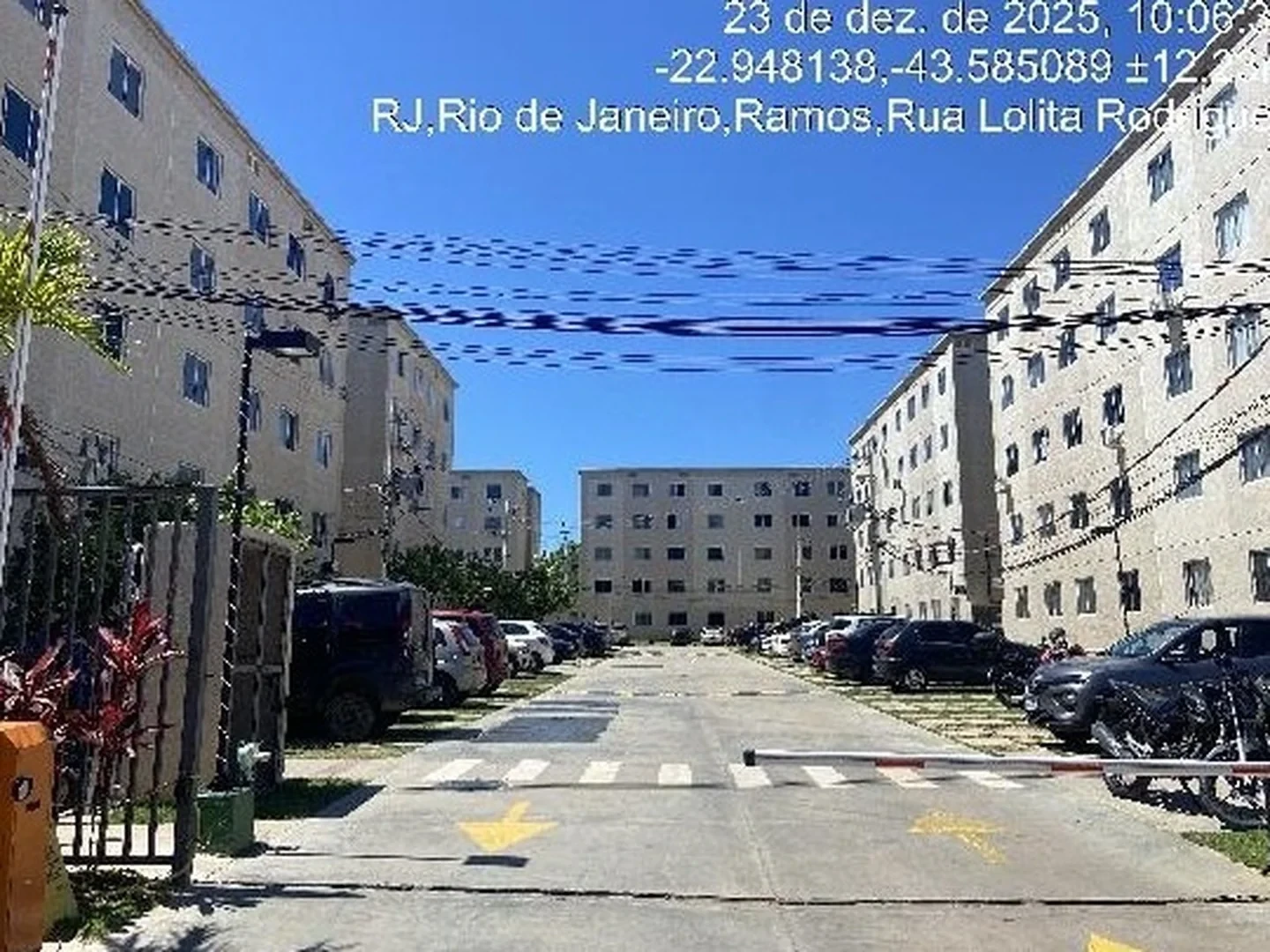 Apartamento - Rio De Janeiro, RJ - foto 1