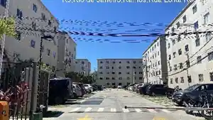 Apartamento - Rio De Janeiro, RJ