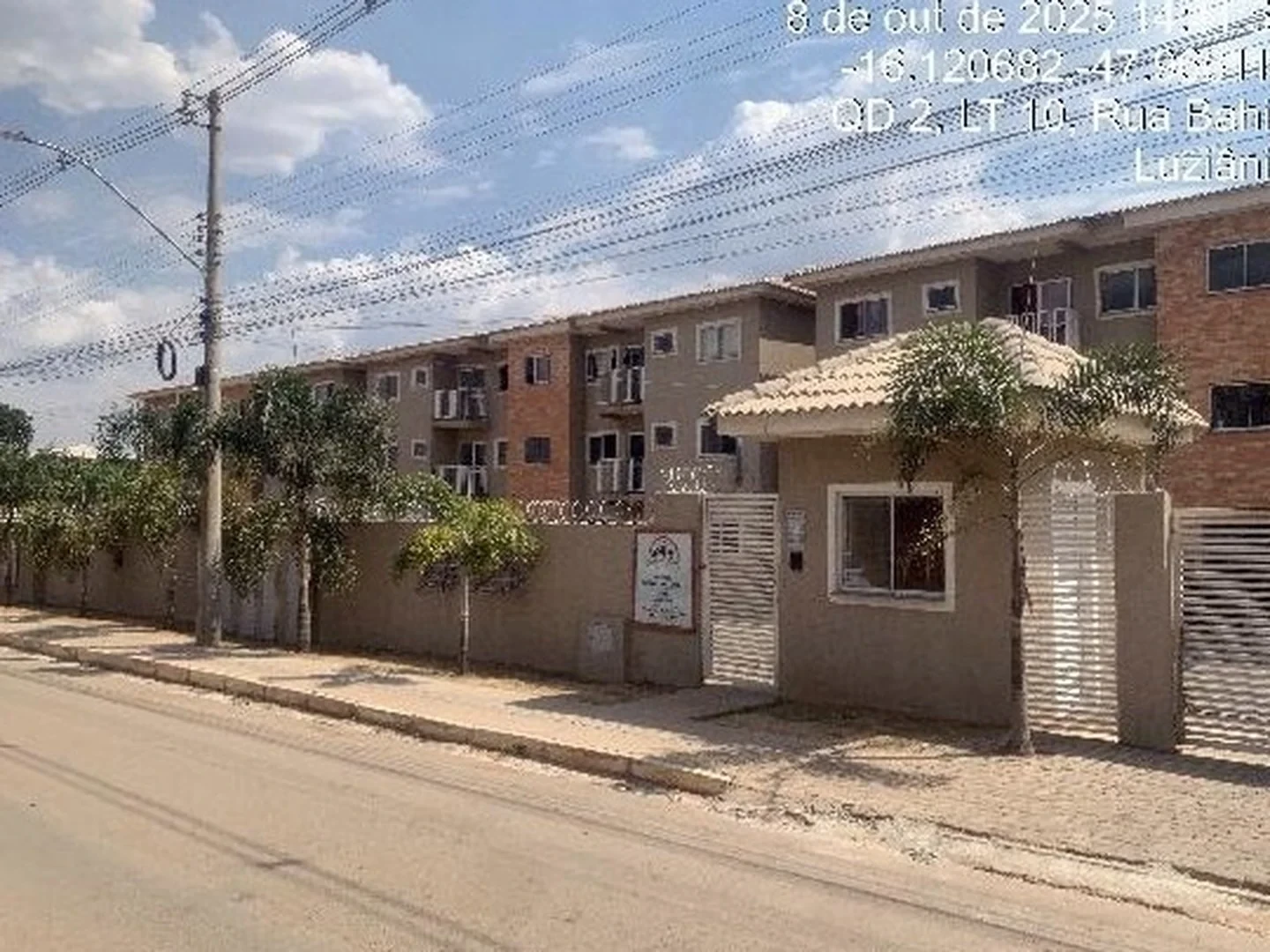 Apartamento - Valparaiso De Goias, GO - foto 1