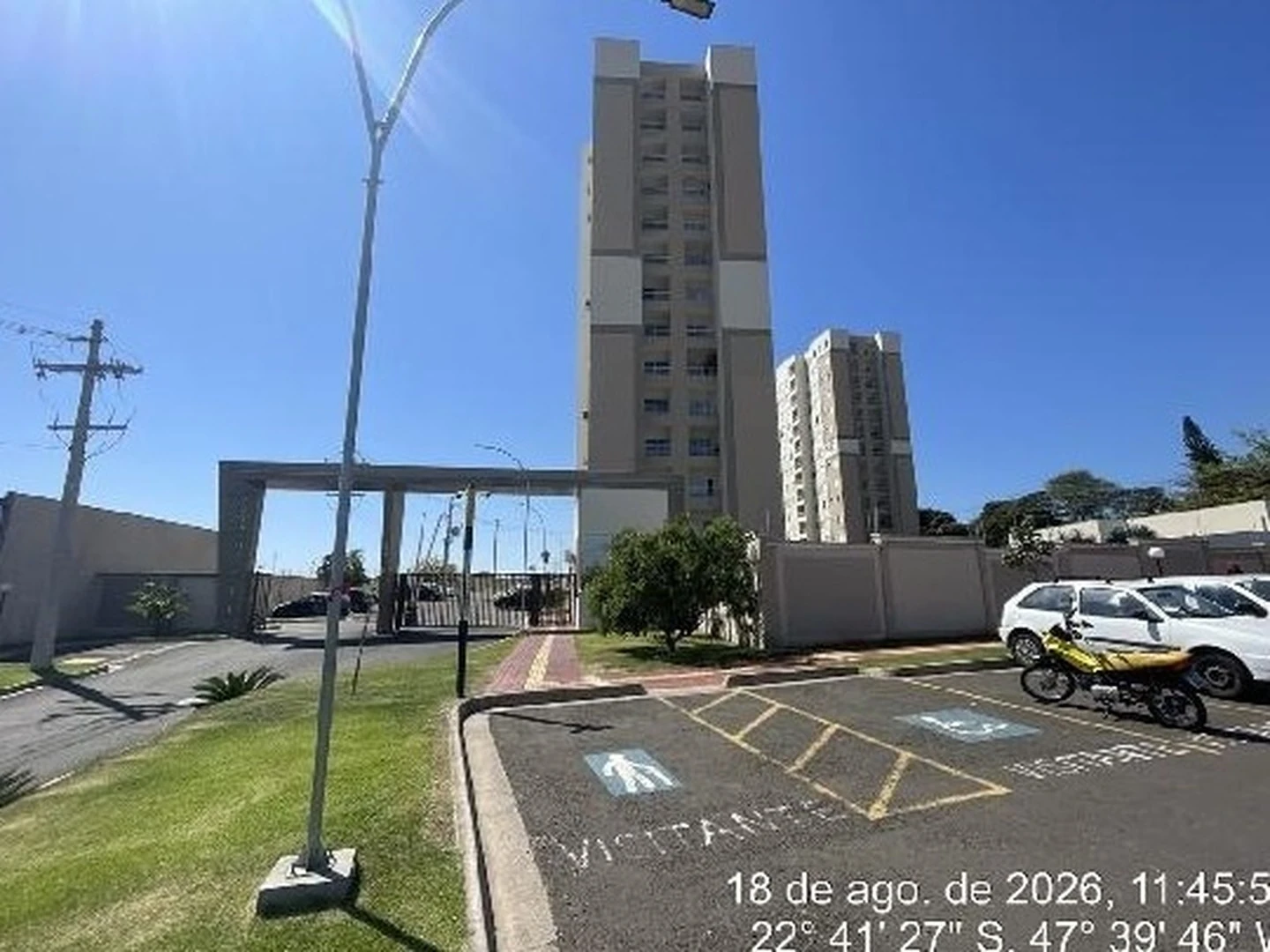 Apartamento - Piracicaba, SP - foto 1