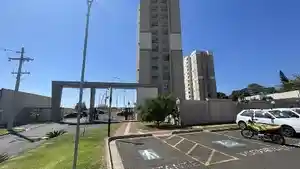 Apartamento - Piracicaba, SP