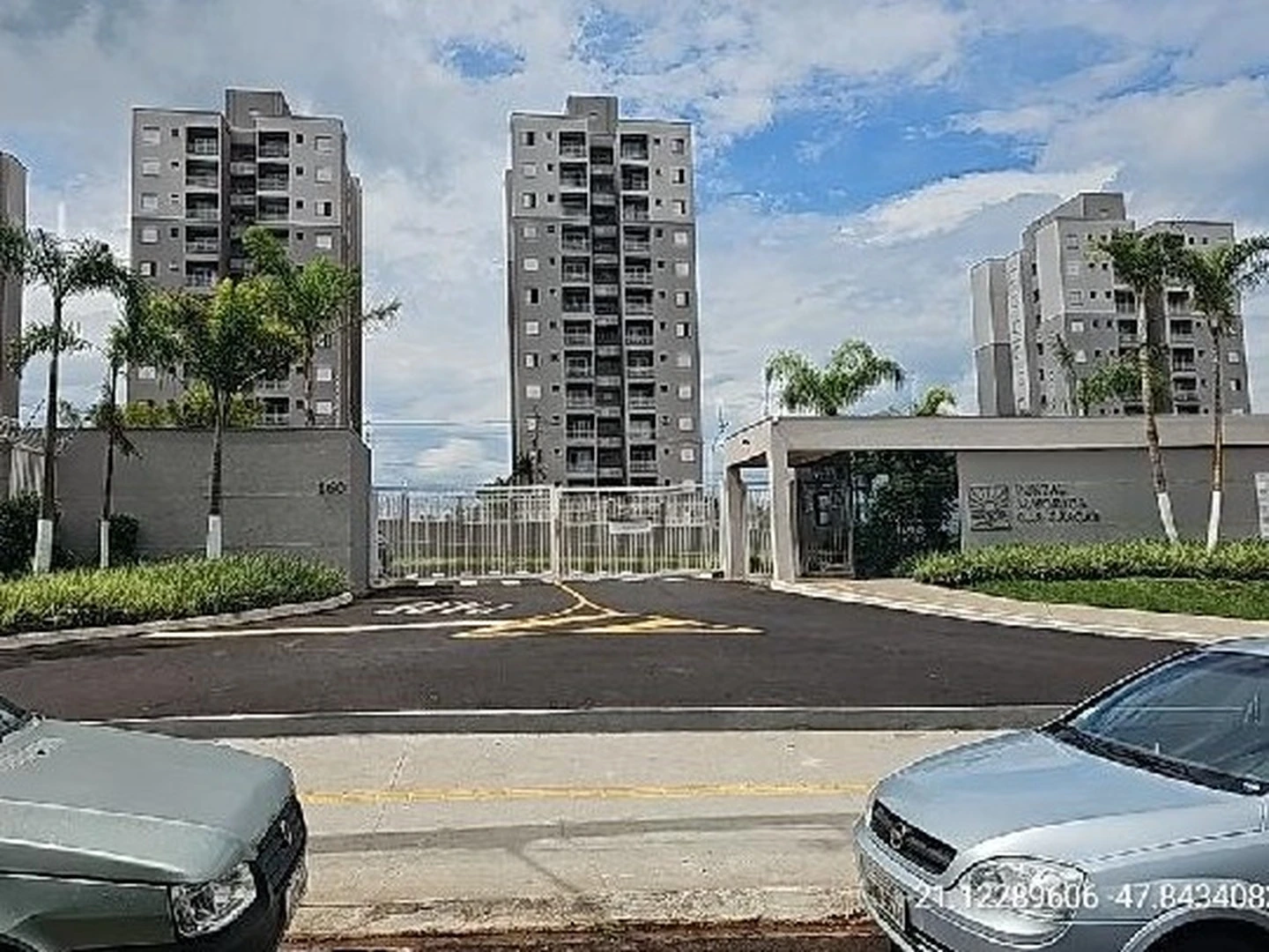 Apartamento - Ribeirao Preto, SP - foto 1