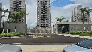 Apartamento - Ribeirao Preto, SP