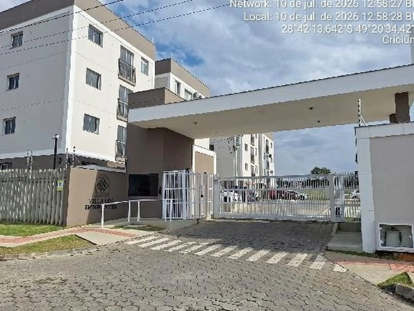 Apartamento - Criciuma, SC - foto 1