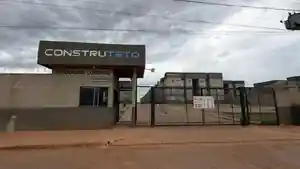 Apartamento - Cidade Ocidental, GO