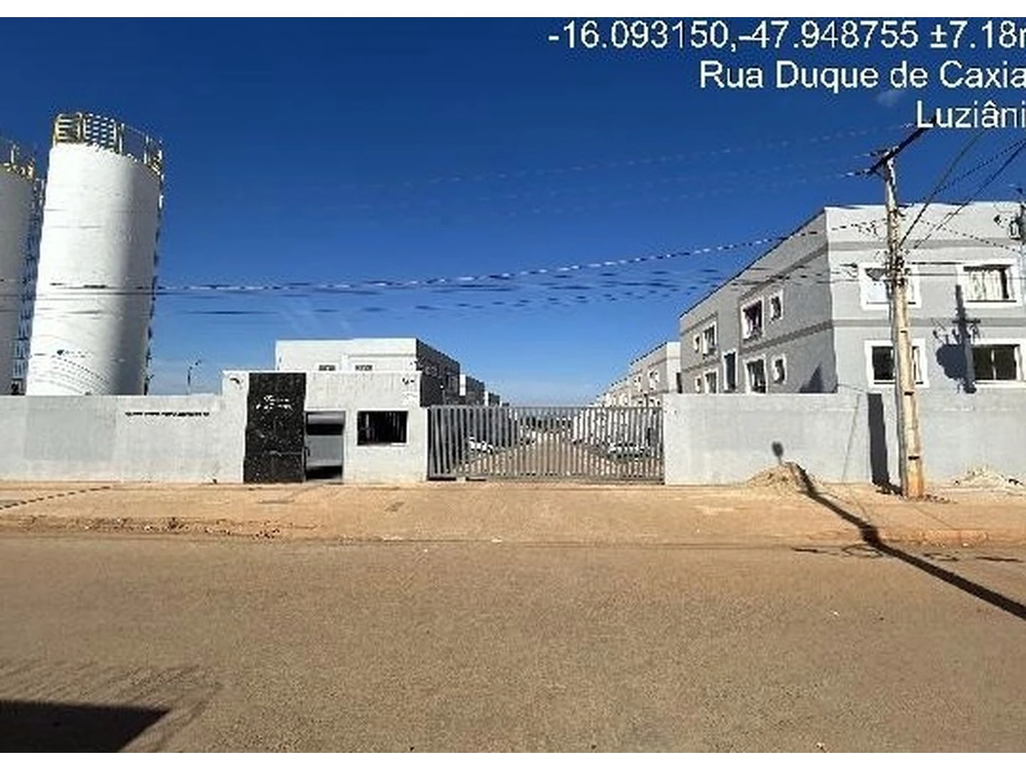 Apartamento - Cidade Ocidental, GO - foto 1