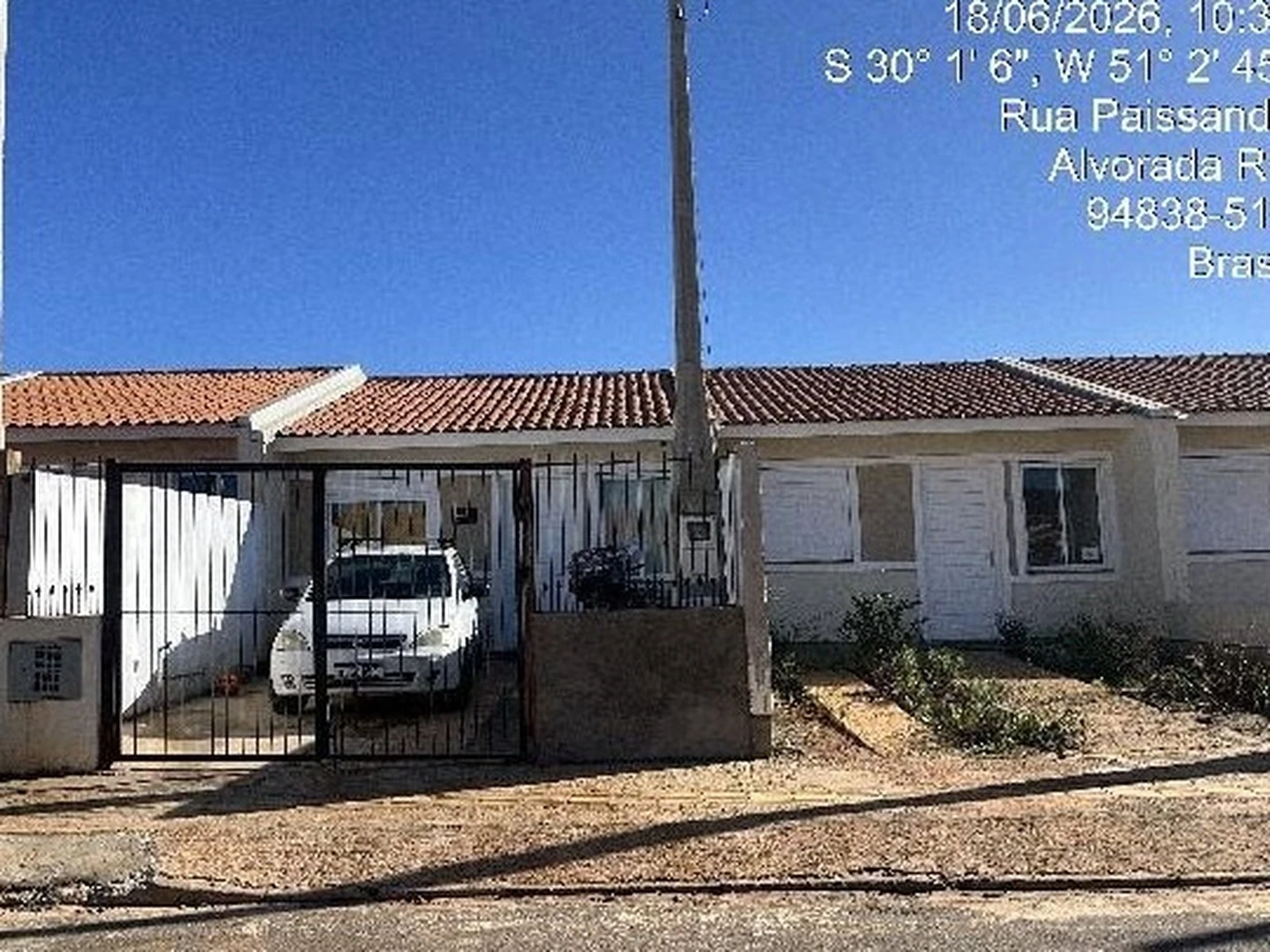 Casa - Alvorada, RS - foto 1