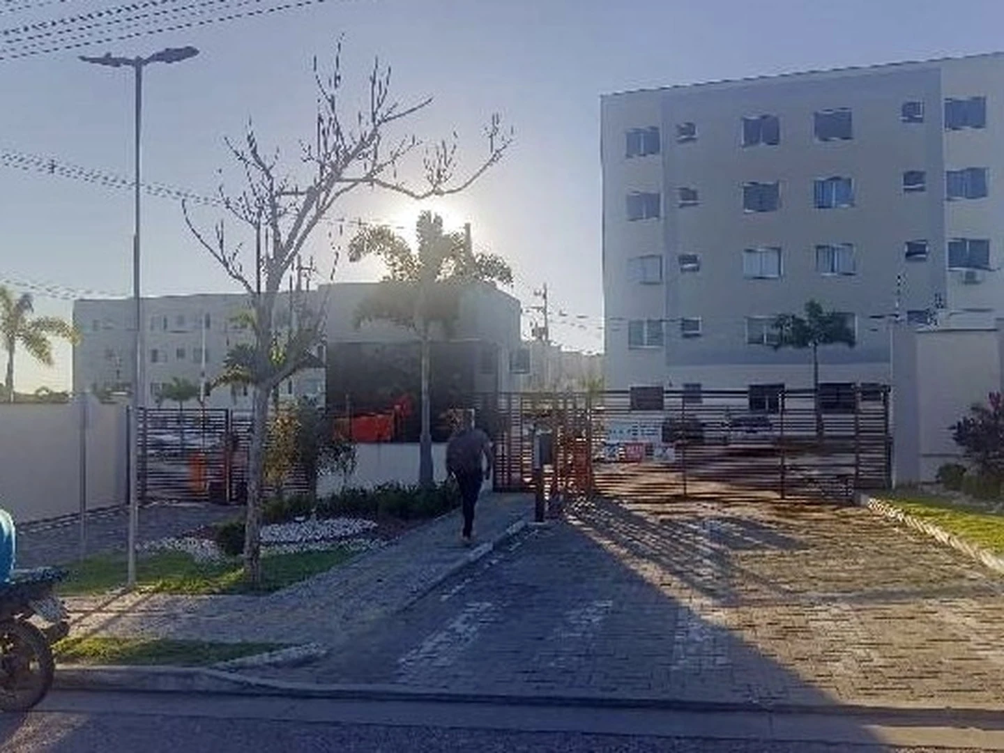 Apartamento - Feira De Santana, BA - foto 1