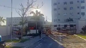 Apartamento - Feira De Santana, BA
