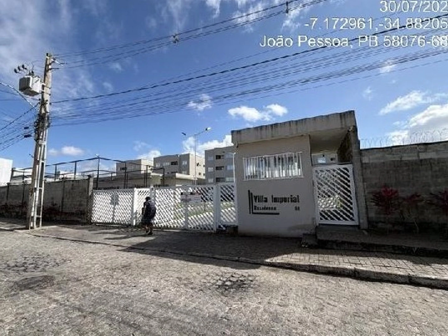 Apartamento - Joao Pessoa, PB - foto 1