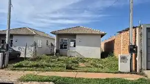 Casa - Catanduva, SP