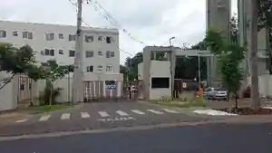 Apartamento - Ribeirao Preto, SP