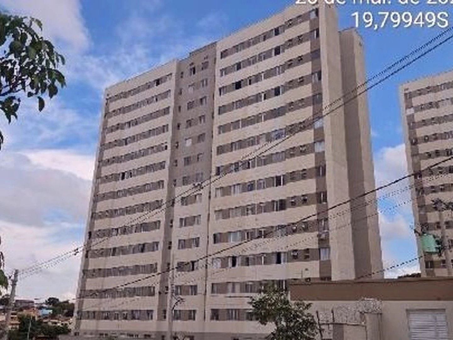 Apartamento - Belo Horizonte, MG - foto 1