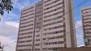 Apartamento - Belo Horizonte, MG