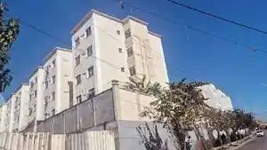 Apartamento - Rio De Janeiro, RJ