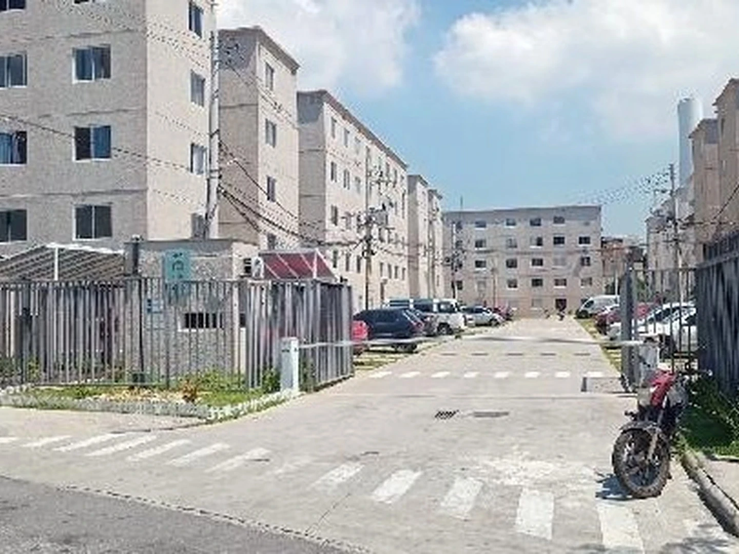 Apartamento - Rio De Janeiro, RJ - foto 1