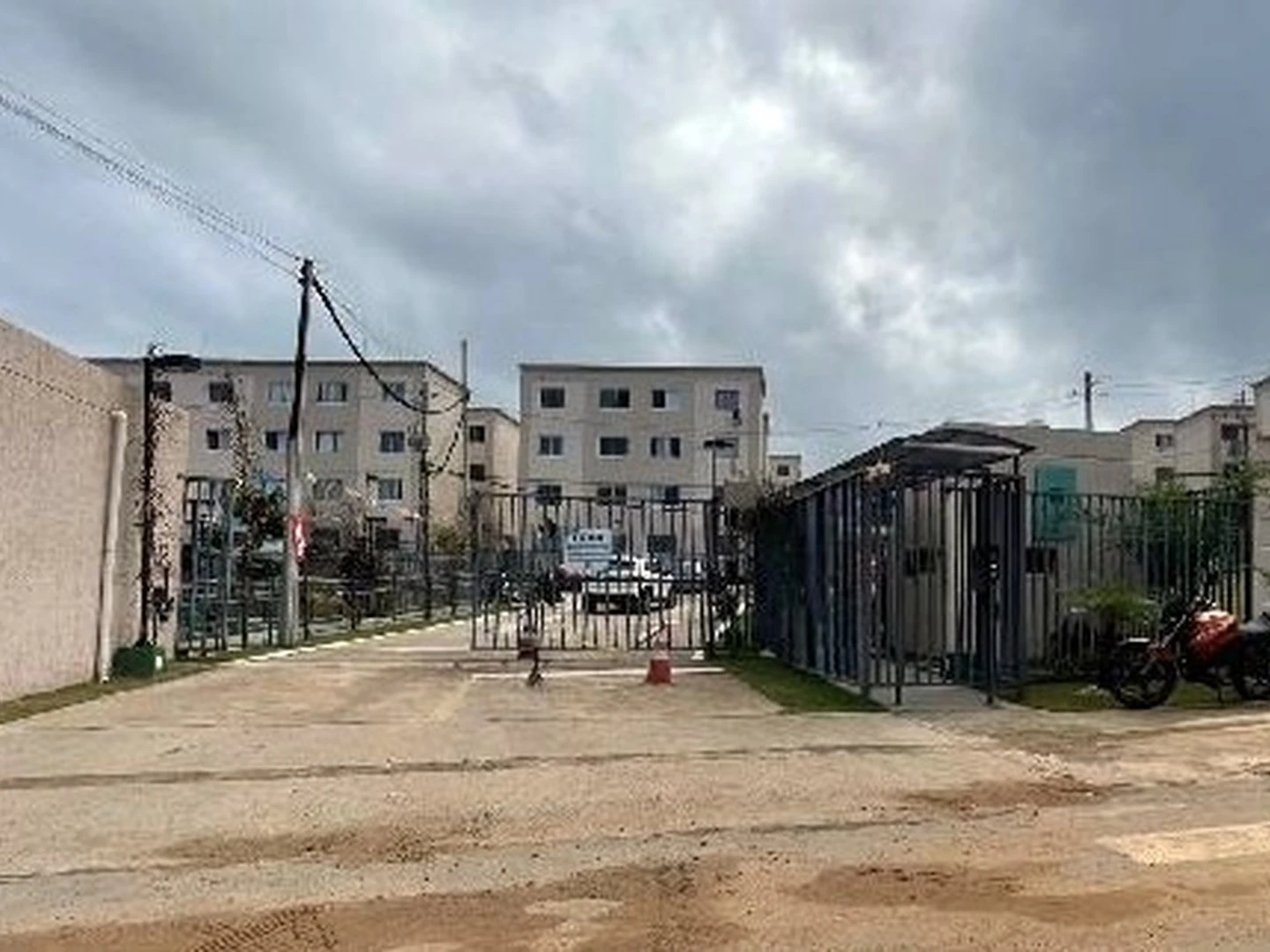 Apartamento - Camacari, BA - foto 1