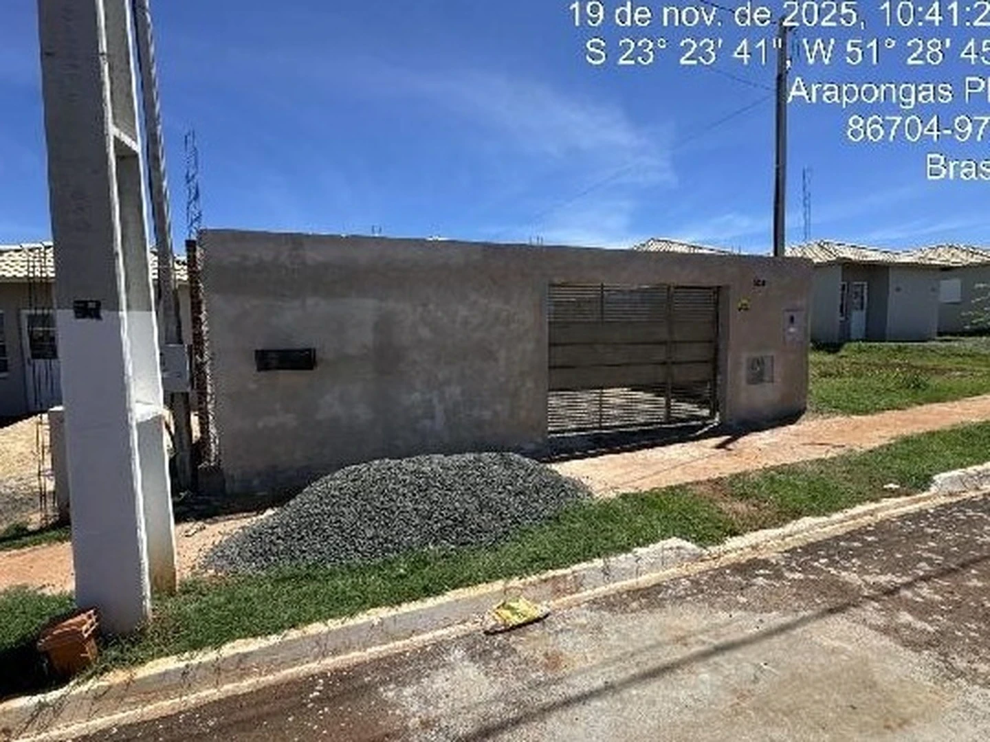 Casa - Arapongas, PR - foto 1