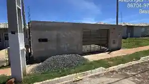 Casa - Arapongas, PR
