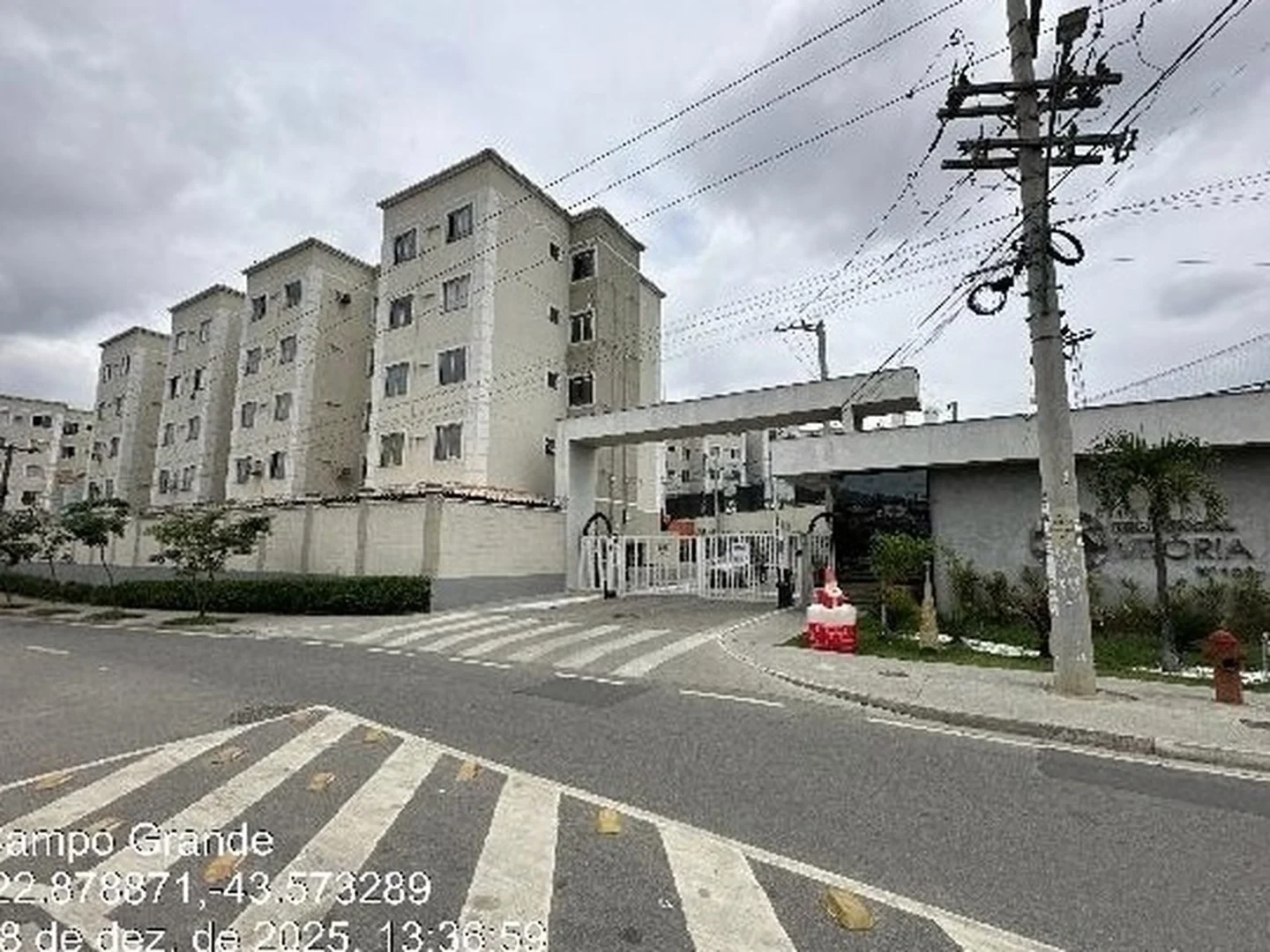 Apartamento - Rio De Janeiro, RJ - foto 1