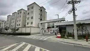 Apartamento - Rio De Janeiro, RJ