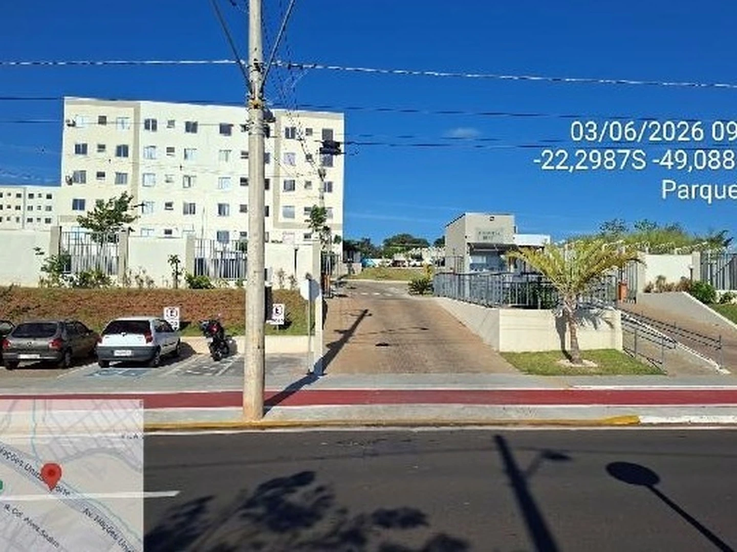 Apartamento - Bauru, SP - foto 1