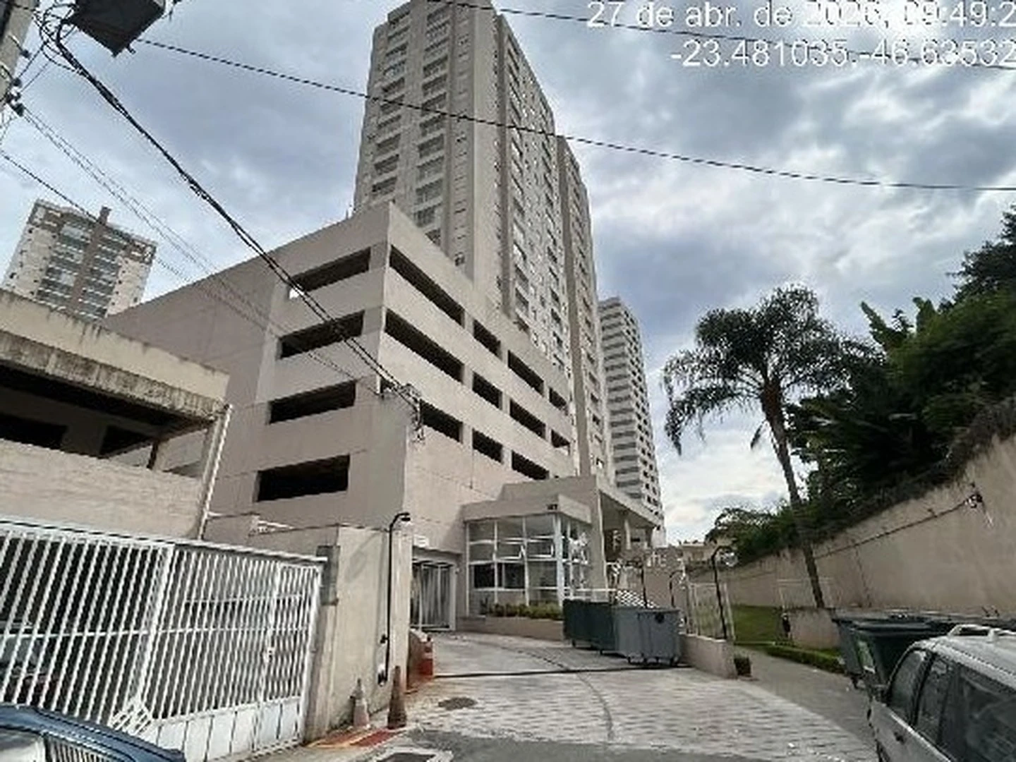 Apartamento - Sao Paulo, SP - foto 1