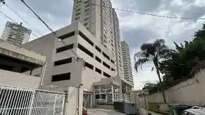 Apartamento - Sao Paulo, SP