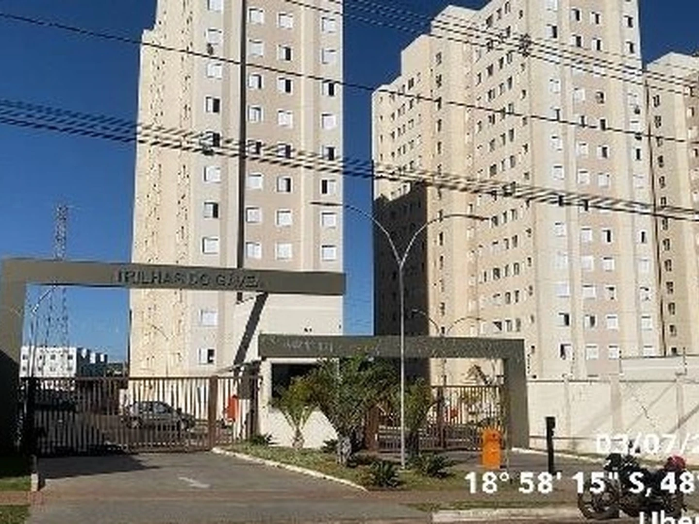 Apartamento - Uberlandia, MG - foto 1