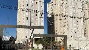 Apartamento - Uberlandia, MG