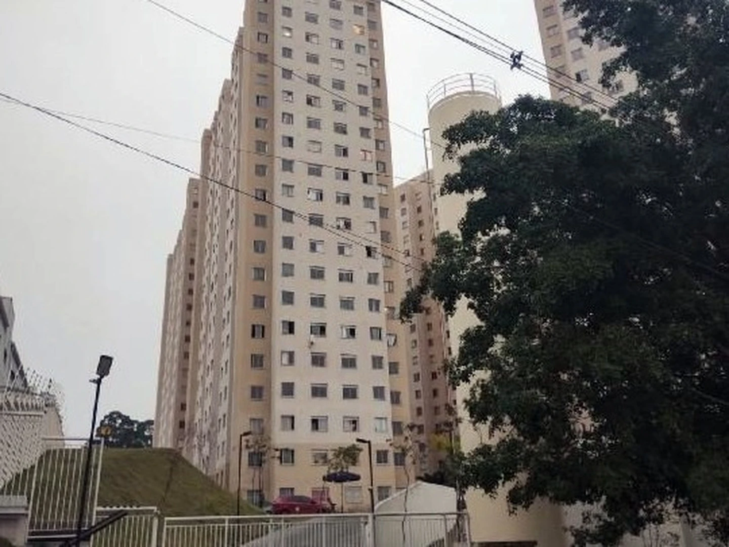 Apartamento - Sao Paulo, SP - foto 1