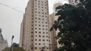 Apartamento - Sao Paulo, SP