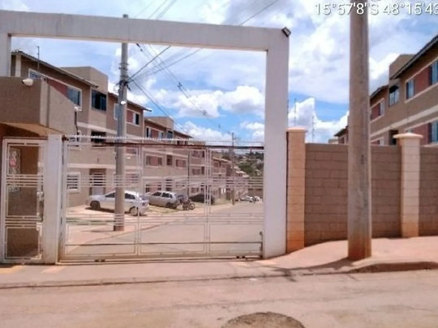 Apartamento - Santo Antonio Do Descoberto, GO - foto 1