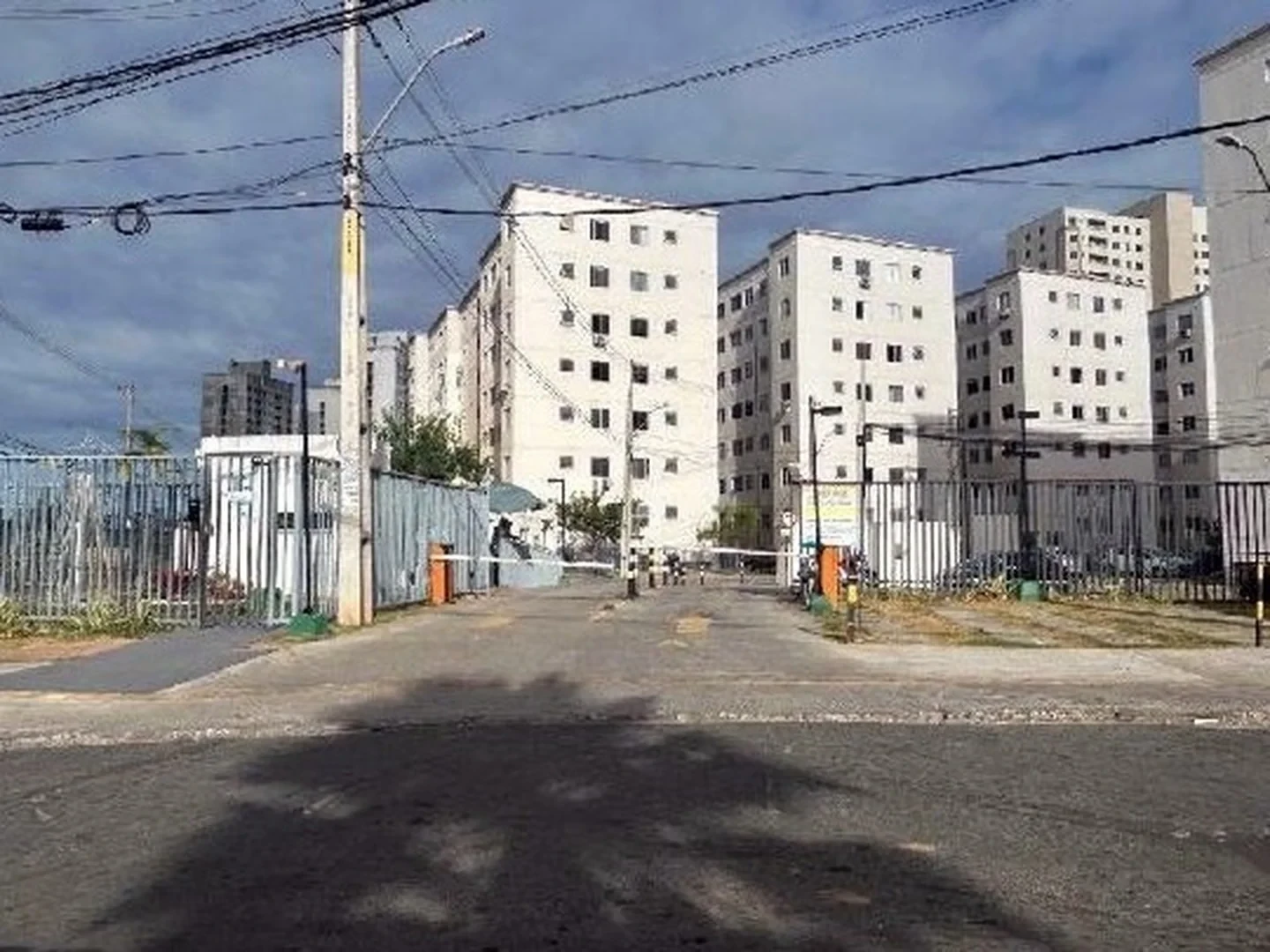Apartamento - Salvador, BA - foto 1