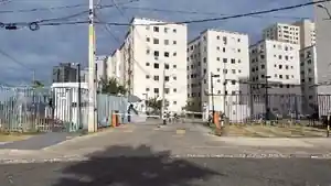 Apartamento - Salvador, BA