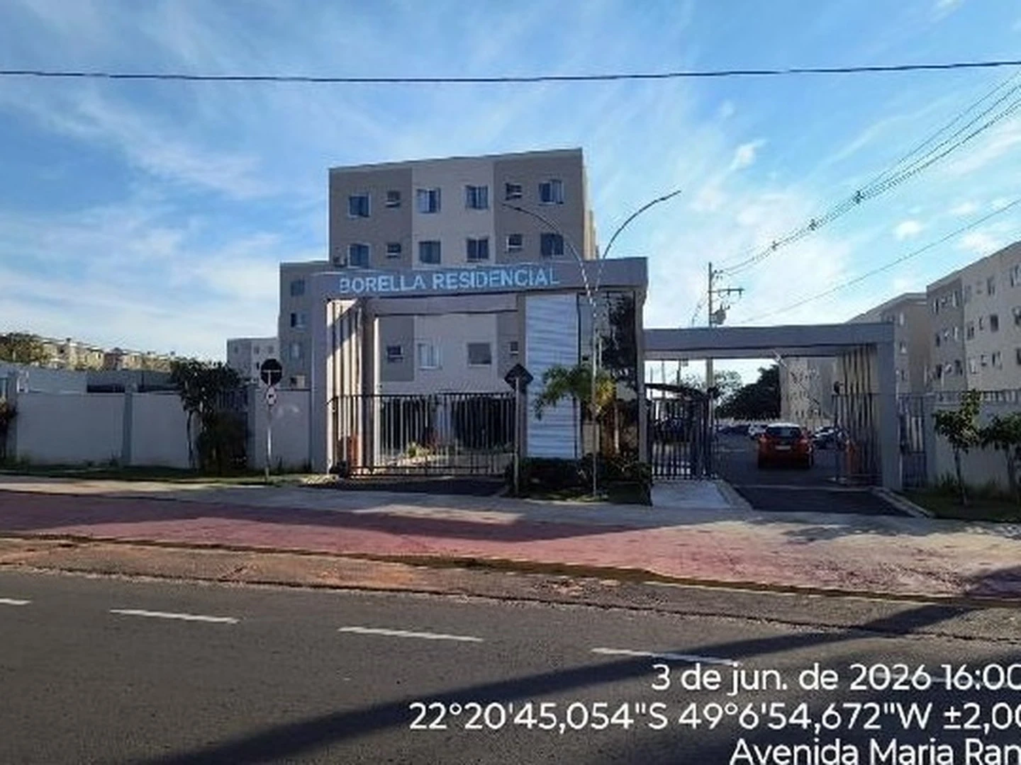 Apartamento - Bauru, SP - foto 1