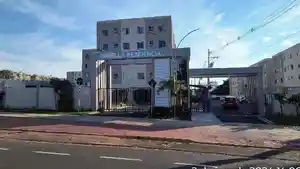 Apartamento - Bauru, SP