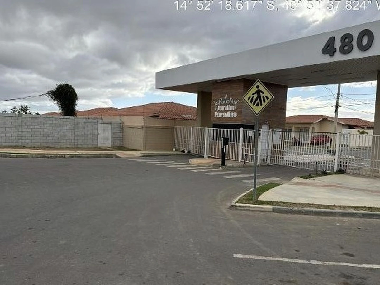 Casa - Vitoria Da Conquista, BA - foto 1