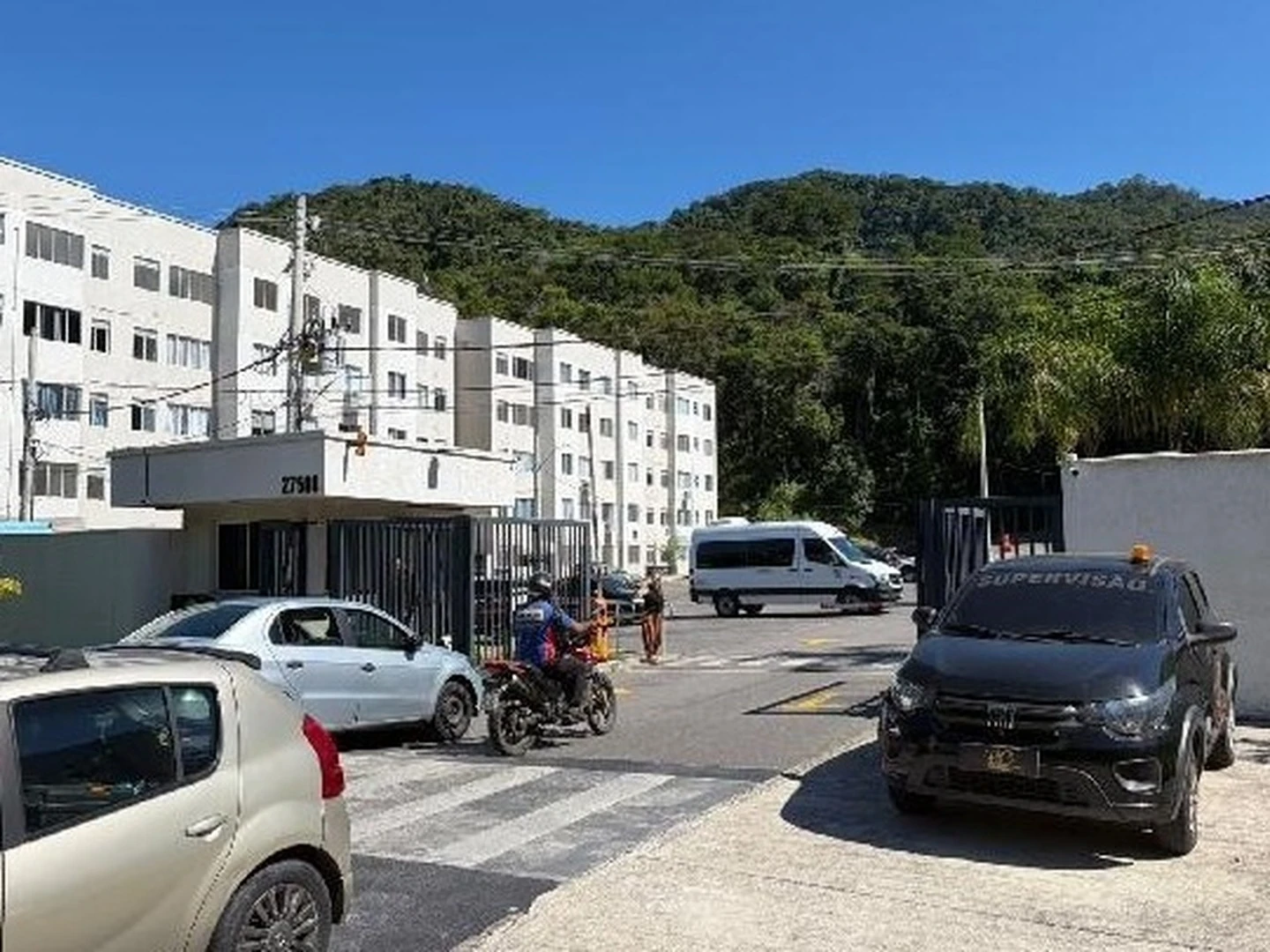 Apartamento - Rio De Janeiro, RJ - foto 1