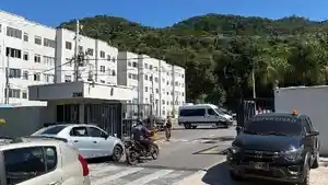 Apartamento - Rio De Janeiro, RJ