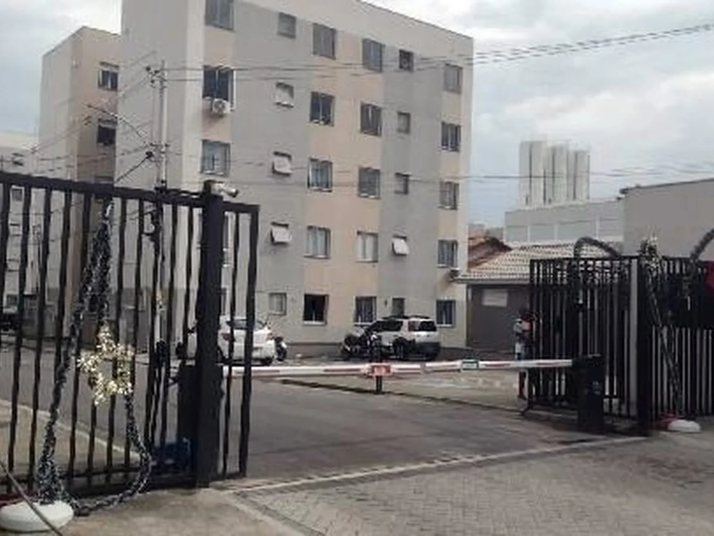 Apartamento - Rio De Janeiro, RJ - foto 1