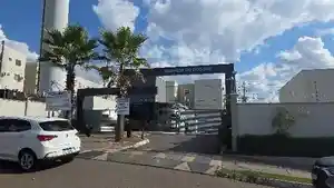 Apartamento - Varzea Grande, MT