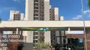 Apartamento - Mogi Guacu, SP