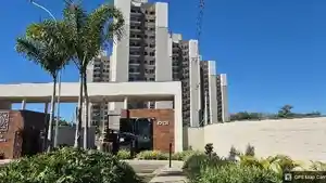 Apartamento - Mogi Guacu, SP