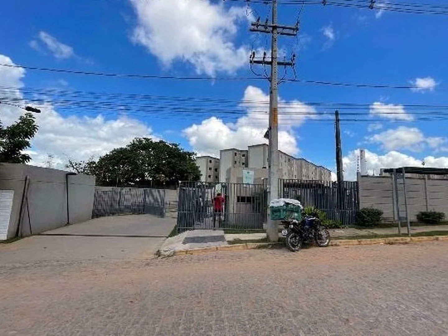 Apartamento - Camaragibe, PE - foto 1