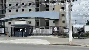 Apartamento - Pindamonhangaba, SP
