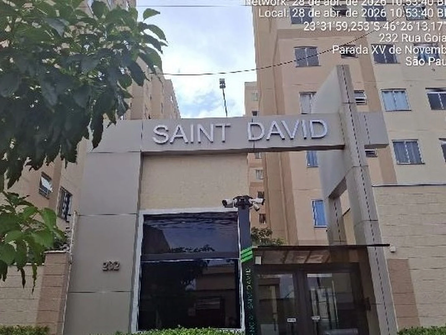 Apartamento - Sao Paulo, SP - foto 1
