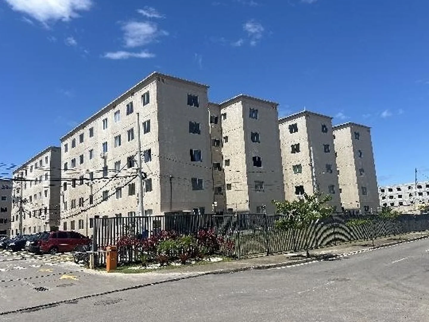 Apartamento - Rio De Janeiro, RJ - foto 1