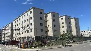 Apartamento - Rio De Janeiro, RJ