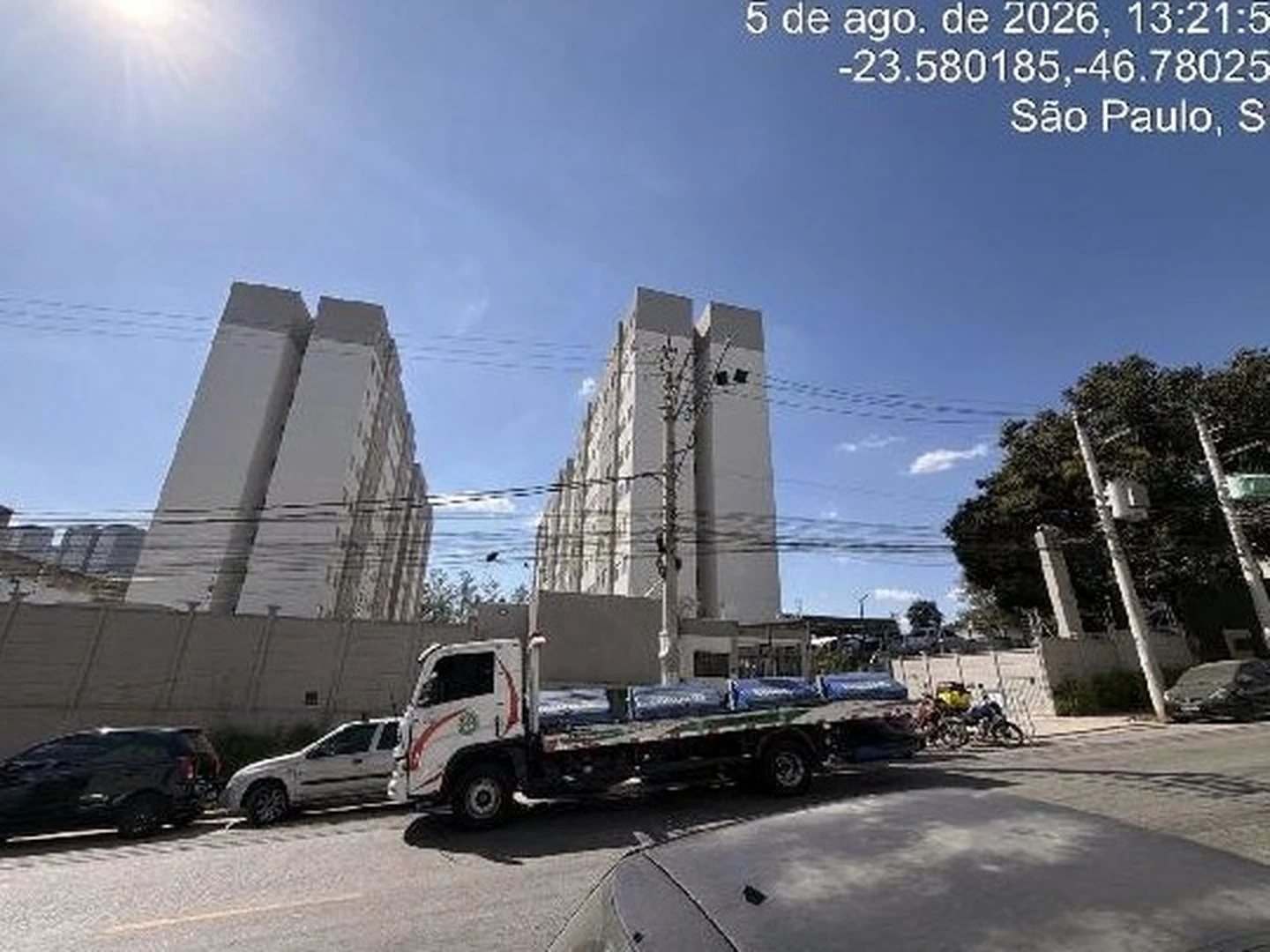 Apartamento - Sao Paulo, SP - foto 1